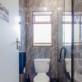 Bathroom - Mattanja - Assisted Living for the Elderly - Xplorio™ Gansbaai
