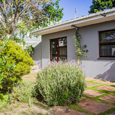Garden - Mattanja - Assisted Living for the Elderly - Xplorio™ Gansbaai