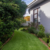 Garden - Mattanja - Assisted Living for the Elderly - Xplorio™ Gansbaai
