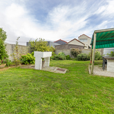 Garden - Mattanja - Assisted Living for the Elderly - Xplorio™ Gansbaai