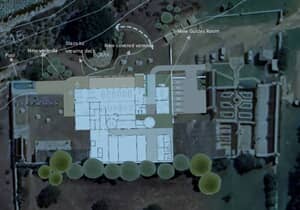 Exciting Changes at De Hoop Collection