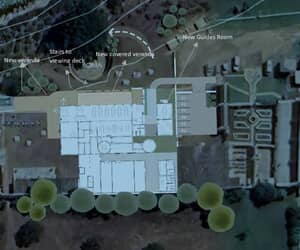 Exciting Changes at De Hoop Collection