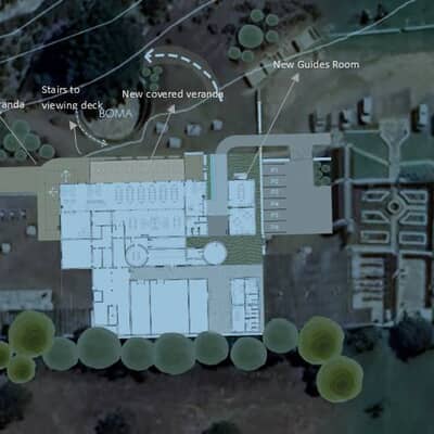 Exciting Changes at De Hoop Collection
