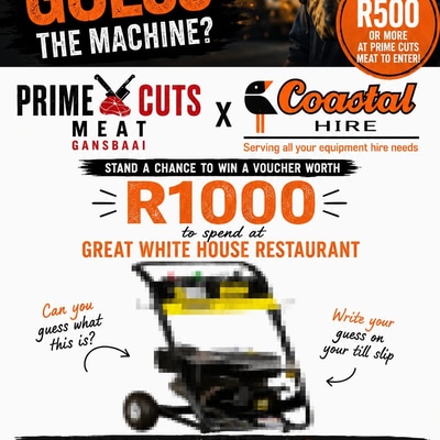 Think You Can Guess the Machine?
