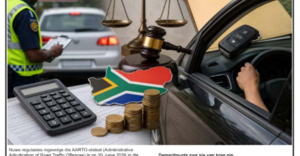 New Edition of Gans-Berg Nuus / News - 24 July 2026