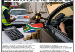 New Edition of Gans-Berg Nuus / News - 24 July 2026