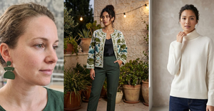 Latest Women's Clothing