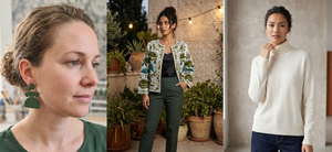 Latest Women's Clothing