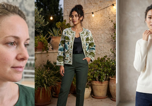 Latest Women's Clothing