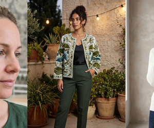 Latest Women's Clothing