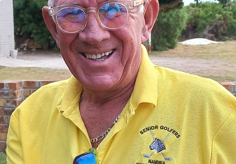 Golf Competition Results for 22 - 25 July 2026