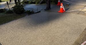 Another Great Job by RG Paving