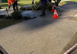 Another Great Job by RG Paving