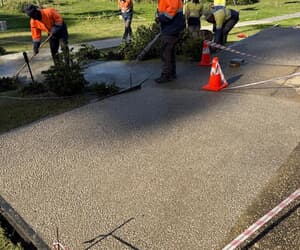 Another Great Job by RG Paving
