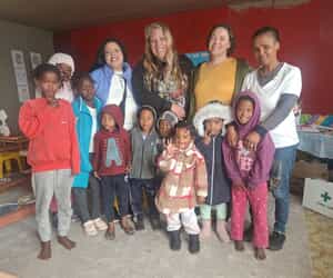 Mandela Day 2026
