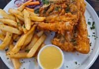 Weekday Specials at Casa Cello