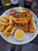 Weekday Specials at Casa Cello