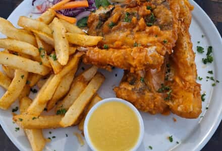 Weekday Specials at Casa Cello