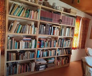 Got to Have the Books, You Know