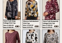 Winter Clearance Sale