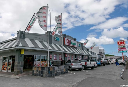 OK Foods Gansbaai Specials (24 July - 10 August 2026)