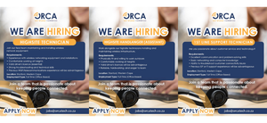 We're Hiring at Orca Technologies!