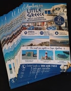 Flyer Printing Completed!