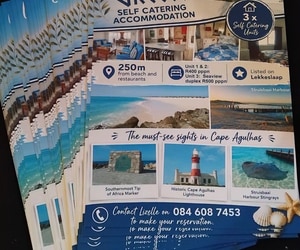 Flyer Printing Completed!