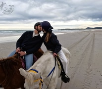 From Beach Rides to Marriage Proposals