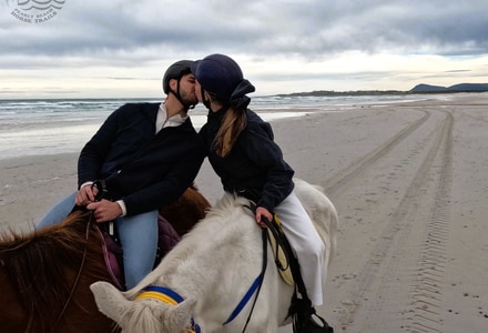 From Beach Rides to Marriage Proposals