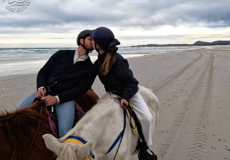 From Beach Rides to Marriage Proposals