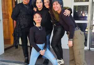An Exciting New Chapter for Visions Styl’n Chic