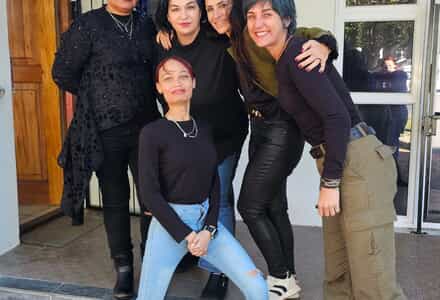 An Exciting New Chapter for Visions Styl’n Chic