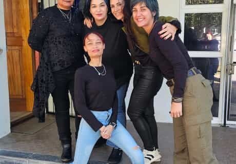 An Exciting New Chapter for Visions Styl’n Chic