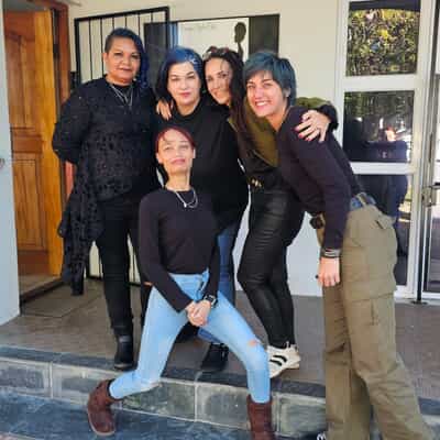 An Exciting New Chapter for Visions Styl’n Chic