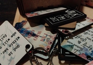 Busy Days at MEC - Make Everyday Count Printing!