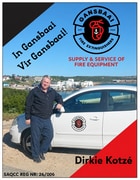 Gansbaai Health and Safety Keeping Gansbaai Safe