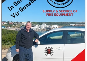 Gansbaai Health and Safety Keeping Gansbaai Safe