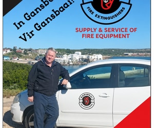 Gansbaai Health and Safety Keeping Gansbaai Safe
