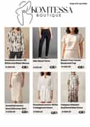 Winter Specials at Komtessa Boutique!