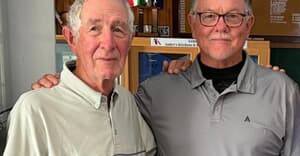 Golf Competition Results for 29 July - 1 Aug 2026