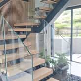 Stairway - ERS - Engineering Roofing and Steel - Xplorio™ Gansbaai
