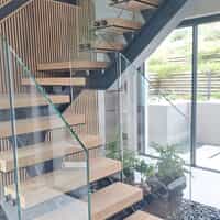 Stairway