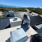 Chinese Cowl - ERS - Engineering Roofing and Steel - Xplorio™ Gansbaai