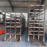Stockists of Steel & more