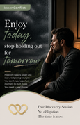 Why You're Missing Life by Waiting for Tomorrow