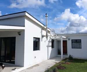 Flue Pipe Replacements After Wind Damage in Baardskeerdersbos