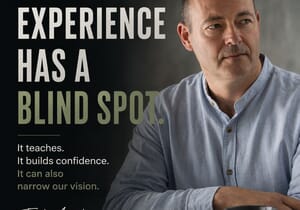 The Hidden Cost of Experience
