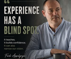 The Hidden Cost of Experience