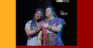 Experience the Magic of The Metropolitan Opera